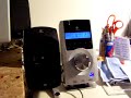 Logitech Z-5500+Z-5300e (Sub Only) Logitech Z-5500+Z-5300e (Sub Only)
