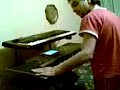 korg pa60