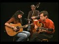 wil maring performs her original composition, bluegrassy-folk song 