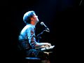 Rufus Wainwright Wien - Zebulon und Hallelujah Rufus Wainwright Wien - Zebulon und Hallelujah