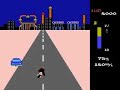 . i mean, parents didn't know that multicarts were bootlegs or anything - they just knew that with 31 games there had to be something their kids liked. zippy race is a favourite of mine, i played it a lot along with road fighter. both use similar principles though road fighter is harder out of the gate because it's extremely sensitive. zippy race, however, has additional cc's to play after you complete one. it gets _ridiculously_ fast. you'll notice the technique i perform by cutting my ...