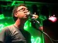 Woodhands Live @ The Lamp Lighter Vancouver