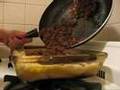 hamburger casserole recipes, chinese hamburger casserole recipes
