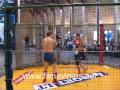 Kova1 Edgaras Jankauskas vs Robertas Šiuška www.filmavimas.net