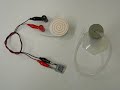 Fuel Cell Experiment