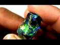 RARE BOULDER OPAL