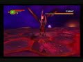 Cynder Defeated - Nice Music - with SFX - No Damage - No Gem