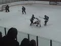 ShawTech vs Tyngsboro