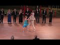 Click here to watch this video SM 2012 Boogie Woogie långsam 1an