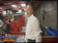 Inside the Panasonic Toyota Racing Factory Inside the Panasonic Toyota Racing Factory