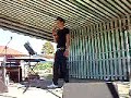 Apaixonado, abandonado por voce Fete portugaise moi chante