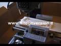 Proxxon MF70 CNC convertita con il Kiwi