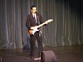 Buddy Holly Tribute - \"It Doesn\ Buddy Holly Tribute - \"It Doesn\