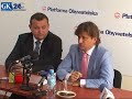Palikot zamierza z?ama? prawo