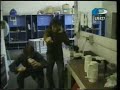 Del Piero Dance with Tacchi