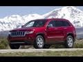 2011 Jeep Grand Cherokee