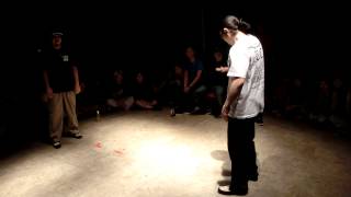 Ryuzy vs  Atzo – R16 JAPAN 2014 Semi Final