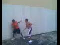 gollito coge bofeta 3