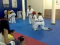 Fer Taekwondo (Celaya, Chung Song Mugunghwa)