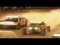 CMR: dirt 2 gameplay