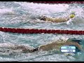 Mellouli gets second gold in Singapore