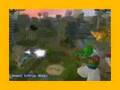 Dragon Ball Z Budokai Tenkaichi 3 Gameplay Video