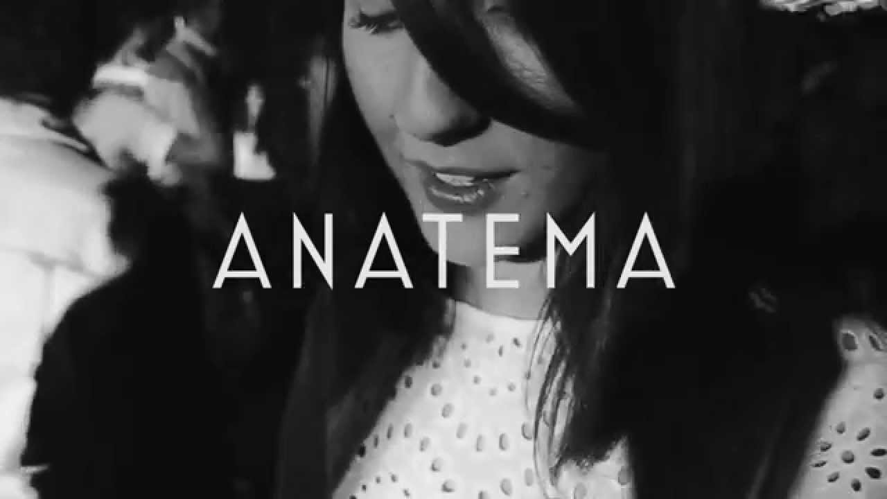 ANATEMA Presents NEOMAG - Memories @ SHINE