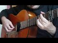 the dark night of the soul guitar 