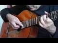 the dark night of the soul guitar 