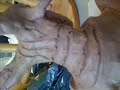 brute bust-sculpted my UxG War