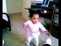 Keisha Cole causes a fall... August 17, 2008, 07:23 PM