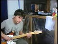 Radiohead - Entanglement (test webcast) - part 2 Radiohead - Entanglement (test webcast) - part 2