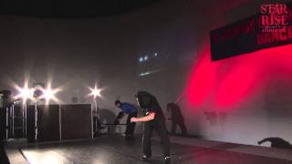 Former Action – DANCE CONTEST