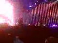 Red Hot Chili Peppers - Hump De Bump Drum Solo
