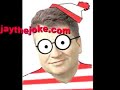 jay mariotti on chicago tonight   part 2  www jaythejoke com