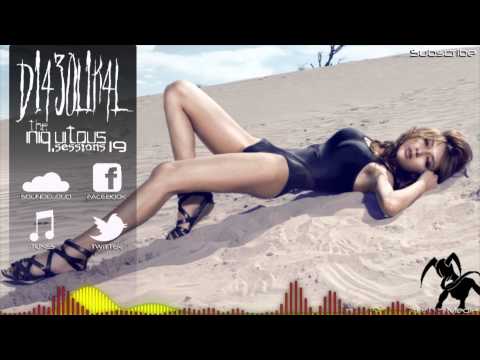 Dirty Electro House Mix 2012 August - Ep.19