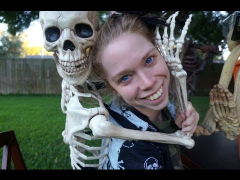 AFTER HALLOWEEN HAUL!