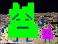 Mooninites Prank Call An Old Man