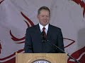 Arkansas lands Bobby Petrino