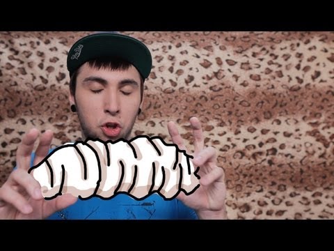 +100500 - 37 Личинок