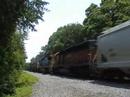 CSX 2005/6 V21