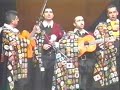 la polka 