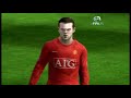 fifa 09 xbox 360 vs PC (first start) PART 1 fifa 09 xbox 360 vs PC (first start) PART 1