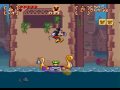 [snes] magical quest 3: starring mickey & donald developer: capcom publisher: capcom/nintendo designer: tokuro fujiwara (producer) composer: mari yamaguchi platform: super nes release date: 1995 genre: platformer 2d mode: 1-2 players [english] disney's magical quest, known in japan as mikii no majikaru adobenchyaa (translated as mickey's magical adventure), is a disney platform game series released by capcom. the games star mickey mouse and, depending on the game version, either minnie mouse ...