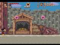 [snes] magical quest 3: starring mickey & donald developer: capcom publisher: capcom/nintendo designer: tokuro fujiwara (producer) composer: mari yamaguchi platform: super nes release date: 1995 genre: platformer 2d mode: 1-2 players [english] disney's magical quest, known in japan as mikii no majikaru adobenchyaa (translated as mickey's magical adventure), is a disney platform game series released by capcom. the games star mickey mouse and, depending on the game version, either minnie mouse ...