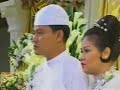 Burmese People Wedding Burmese People Wedding