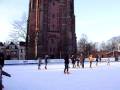 videos de Grootste mobiele ijsbaan van de Benelux