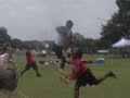 Langham creek 7 on 7