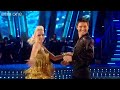 Tom Chambers and Camilla - Strictly Come Dancing 2008 Round