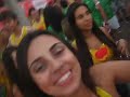 Tomate no Carnalfenas 2008